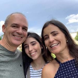 Meet your Posher, Luciana